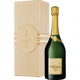 Champagne Cuvée William Deutz, Brut, Champagne AC, Geschenketui, Champagne, , Schaumwein