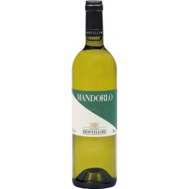 Mandorlo, Toscana IGT, Toskana, , Weißwein