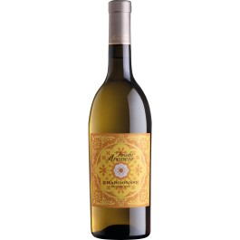 Feudo Arancio Chardonnay, Sicilia DOC, Sizilien, , Weißwein