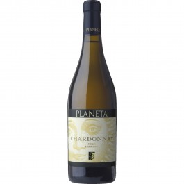 Planeta Chardonnay, Sicilia Menfi DOC, Sizilien, , Weißwein