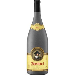 Faustino I Rioja Gran Reserva, Rioja DOCa, Magnum, Rioja, , Rotwein