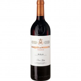 Marques de Murrieta Reserva, Rioja, in HK 6,0 l, Rioja, , Rotwein