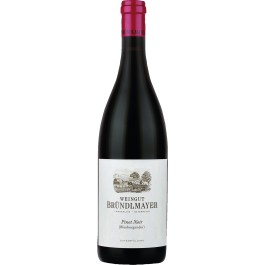 Bründlmayer Pinot Noir, trocken, Niederösterreich, Niederösterreich, , Rotwein