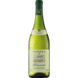 Milmanda Chardonnay, Catalunya DO, Katalonien, , Weißwein