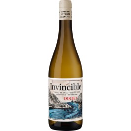 Invincible Número Um Branco, Douro DOC, Douro, , Weißwein