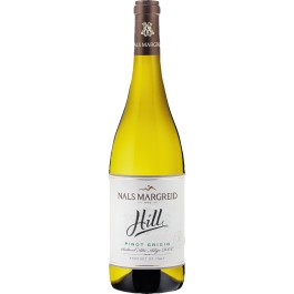 Nals Margreid Pinot Grigio Hill, Südtirol DOC, Südtirol, , Weißwein