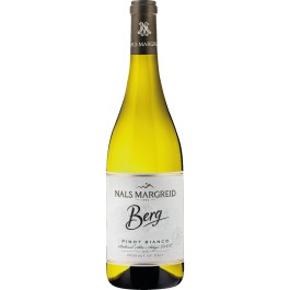 Nals Margreid Pinot Bianco Berg, Südtirol DOC, Südtirol, , Weißwein