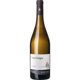Kurtatsch Pinot Grigio, Südtirol DOC, Südtirol, , Weißwein