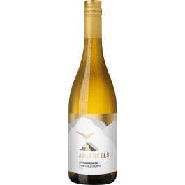 Adlerfels Grauburgunder, Vigneti delle Dolomiti IGT, Trentino, , Weißwein