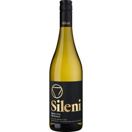 Sileni Cellar Selection Chardonnay, Hawke's Bay, Marlborough, , Weißwein