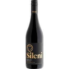 Sileni Cellar Selection Pinot Noir, Hawke's Bay, Hawke's Bay, , Rotwein