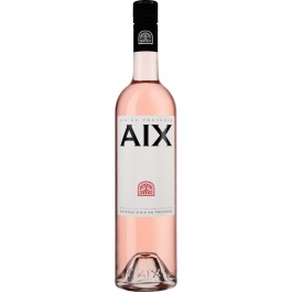 Aix Rosé, Coteaux d'Aix en Provence AOP, Provence, , Roséwein