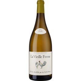La Vieille Ferme blanc, Vin de France, Magnum, Vin de France, , Weißwein