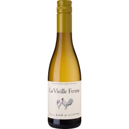 La Vieille Ferme blanc, Vin de France, 0,375 L, Vin de France, , Weißwein