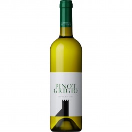 Schreckbichl Pinot Grigio, Südtirol Alto Adige DOC, Südtirol, , Weißwein