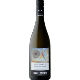 Wohlmuth Sauvignon Blanc, Trocken, Südsteiermark DAC, Steiermark, , Weißwein