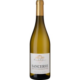 Luis et Lilianne Sancerre Blanc, Sancerre AOP, Loire, , Weißwein
