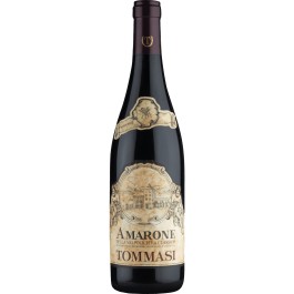 Tommasi Amarone, Amarone della Valpolicella Classico DOCG, Venetien, , Rotwein