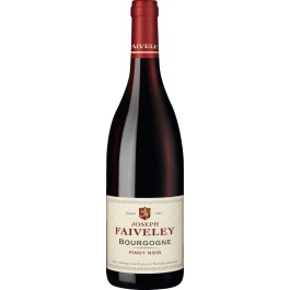 Domaine Faiveley Pinot Noir, Bourgogne AOP, Burgund, , Rotwein