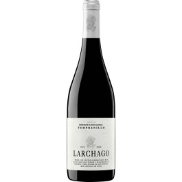 Larchago Tempranillo, Rioja DOCa, Rioja, , Rotwein