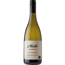 Mahi Marlborough Sauvignon Blanc, Marlborough, Marlborough, , Weißwein