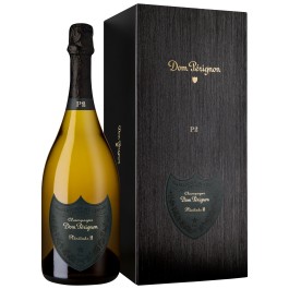 Champagne Dom Pérignon P2, Brut, Champagne AC, Geschenketui, Champagne, , Schaumwein