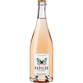 Papilou, Vin de France, Languedoc-Roussillon, , Perlwein / Secco