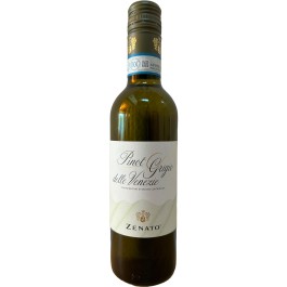 Zenato Pinot Grigio, delle Venezie DOC, 0,375 L, Venetien, , Weißwein