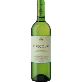 Virecourt Blanc, Bordeaux AOP, Bordeaux, , Weißwein