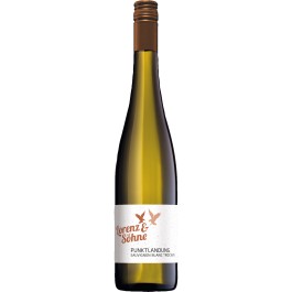 Lorenz Sauvignon Blanc Punktlandung, Trocken, Nahe, Nahe, , Weißwein