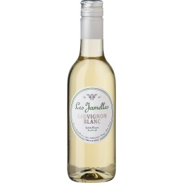 Les Jamelles Sauvignon Blanc, Pays d'Oc IGP, 0,25 L, Languedoc-Roussillon, , Weißwein