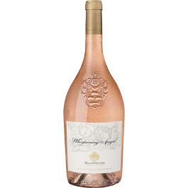 Whispering Angel, Côtes de Provence rosé AOP, Magnum, Provence, , Roséwein