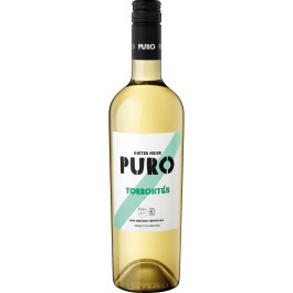 Dieter Meier - Puro Torrontés, Mendoza, San Juan, , Weißwein