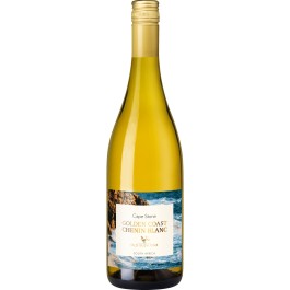 Cape Stone Golden Coast Chenin Blanc, Old Bush Vine, WO Paarl, Western Cape, , Weißwein