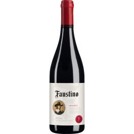 Faustino Rioja Crianza, Rioja DOCa, Rioja, , Rotwein