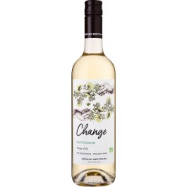 Change Sauvignon Blanc, Pays d'Oc IGP, Languedoc-Roussillon, , Weißwein