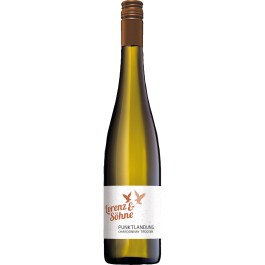 Lorenz Chardonnay Punktlandung, Trocken, Nahe, Nahe, , Weißwein