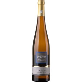 Oestricher Doosberg Riesling Alte Reben, Riesling Qualitätswein, trocken, Rheingau, , Weißwein