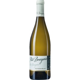Petit Bourgeois Sauvignon Blanc, Vin de Pays du Val de Loire IGP, Loire, , Weißwein