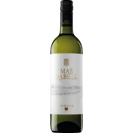 Mas Rabell Blanco, Vino de España, Katalonien, , Weißwein