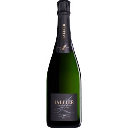 Champagne Lallier Millésimé, Brut, Champagne AC, Champagne, , Schaumwein
