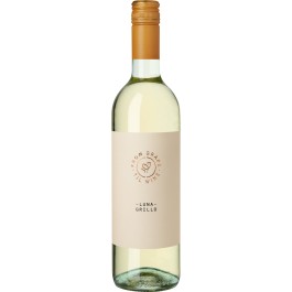Luna Grillo - From Grape Til Wine, Sicilia DOC, Sizilien, , Weißwein
