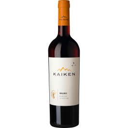 Kaiken Estate Malbec, Mendoza, Mendoza, , Rotwein