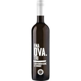 Ena Dva Tri Sauvignon Blanc & Furmint, Trocken, Stajerska Slovenia, Podravje, , Weißwein
