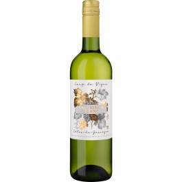 Coup de Vigne Sauvignon Blanc, Côtes de Gascogne IGP, Südwestfrankreich, , Weißwein