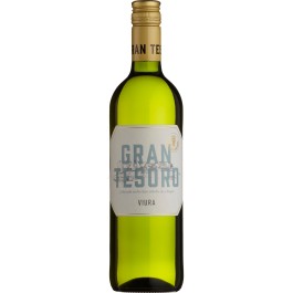 Gran Tesoro Viura, Vino d'Espagne, , Weißwein