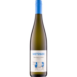 Pastorenstück Sauvignon Blanc, Trocken, Pfalz, Pfalz, , Weißwein