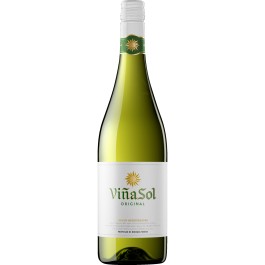 Viña Sol Original, Katalonien, , Weißwein