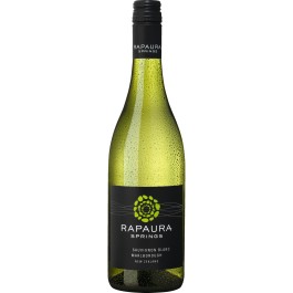 Rapaura Springs Sauvignon Blanc, Marlborough, Marlborough, , Weißwein