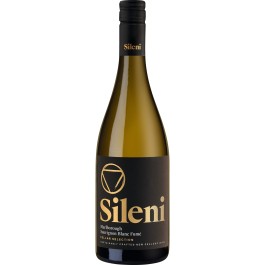 Sileni Cellar Selection Sauvignon Blanc Fumé, Marlborough, Marlborough, , Weißwein